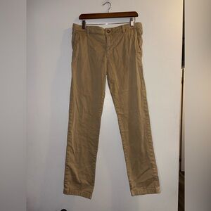 Mavi | Tan Khaki Pants (Men’s)